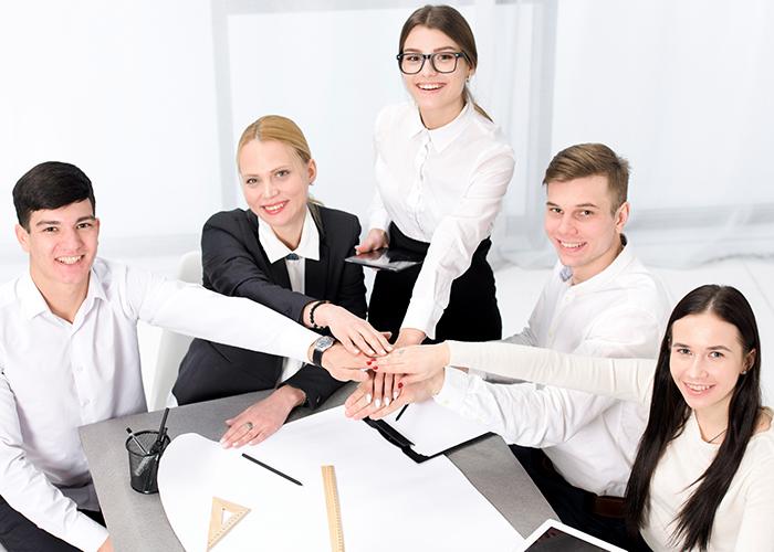 Corporate training 1